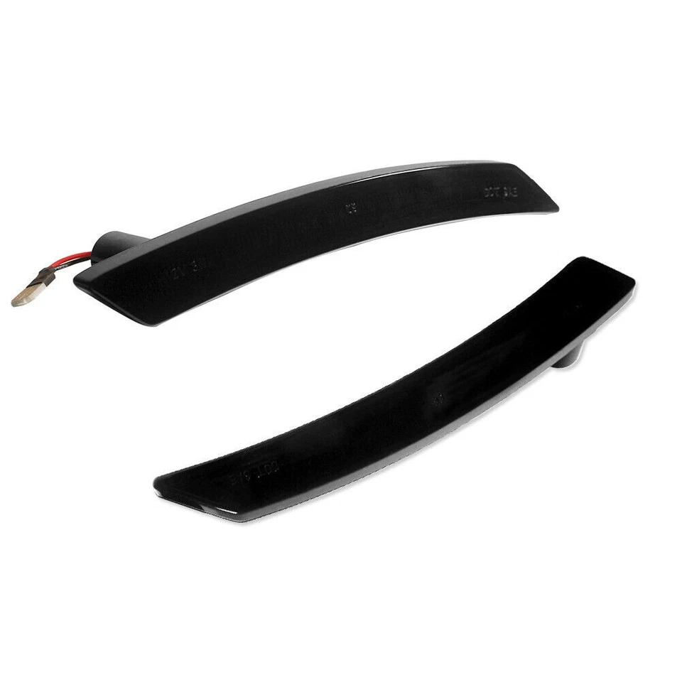 2x LED Light Rear Side Marker Indicator Lamp Fit For BMW Mini Cooper R55 R56 xj - Image 2 of 4