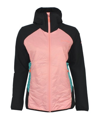 Vaude Wo Valdassa Hybrid Damen Outdoor-Jacke PRIMALOFT  Gr.XL/44 NEU