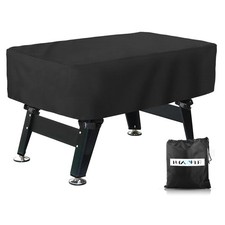 Outdoor Soccer Foosball Table Cover Waterproof Dustproof Universal Patio