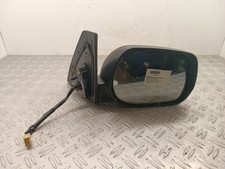 Retroviseur droit (ou coque) Toyota RAV 4
