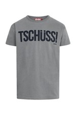 DERBE HAMBURG M-04-TS-TSCHÜSS Herren T-Shirt