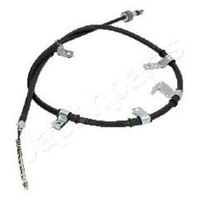 Japanparts Handbremsseil Bremsseil Seilzug FüR Hyundai Santa Fé I Sm