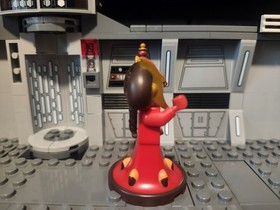 LEGO Star Wars Queen Amidala Minifigure