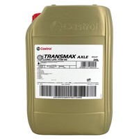 Castrol Transmax Axle Long Life 75W-90 / 20 Liter Kanister AchsgetriebeöL
