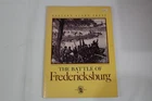 Fredericksburg - The Battle And Campaign 1981 Civil War Times Special Edition