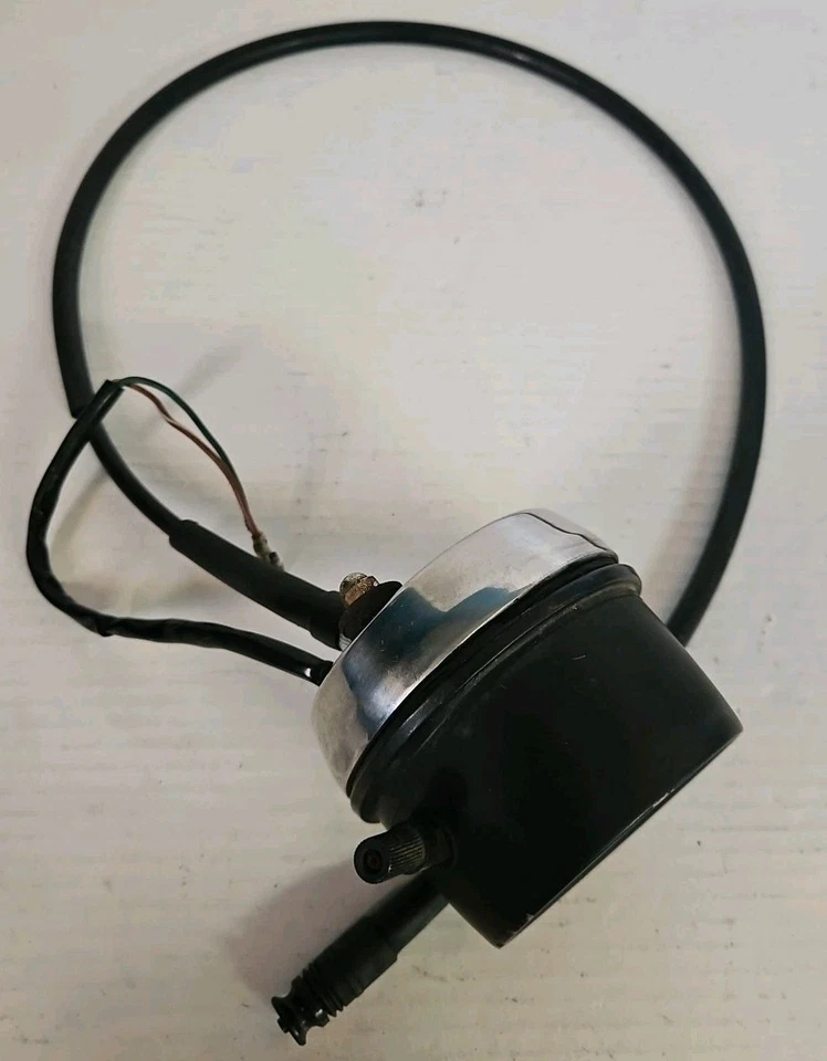 Honda Cb450 Speedometer Odometer - Image 3 of 4