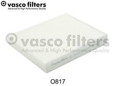 DAVID VASCO Innenraumfilter für Toyota Yaris P21 PA1 PH1 C-HR _X1_ X1 Lexus