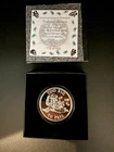 2023 Too Big To Fail V2 Silver Shield 1 oz .999 Silver Round Proof #770/926