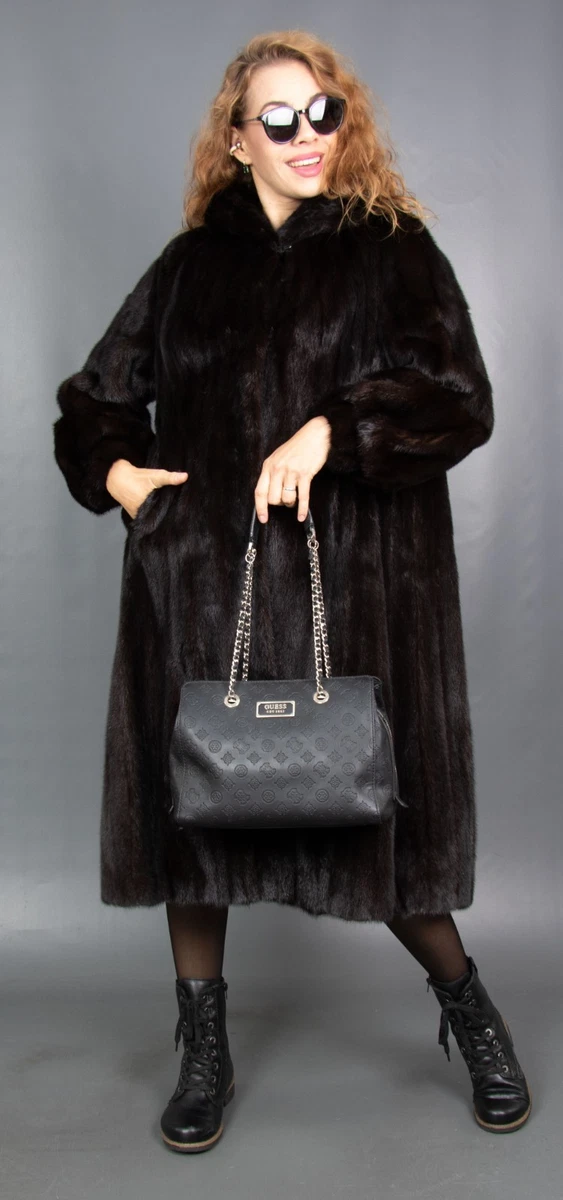 saga mink jacket products for sale | eBay