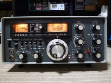 Preços baixos em Yaesu FT 101 | eBay