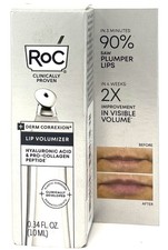 RoC Derm Correxion Lip Volumizer 0.34oz/10ml