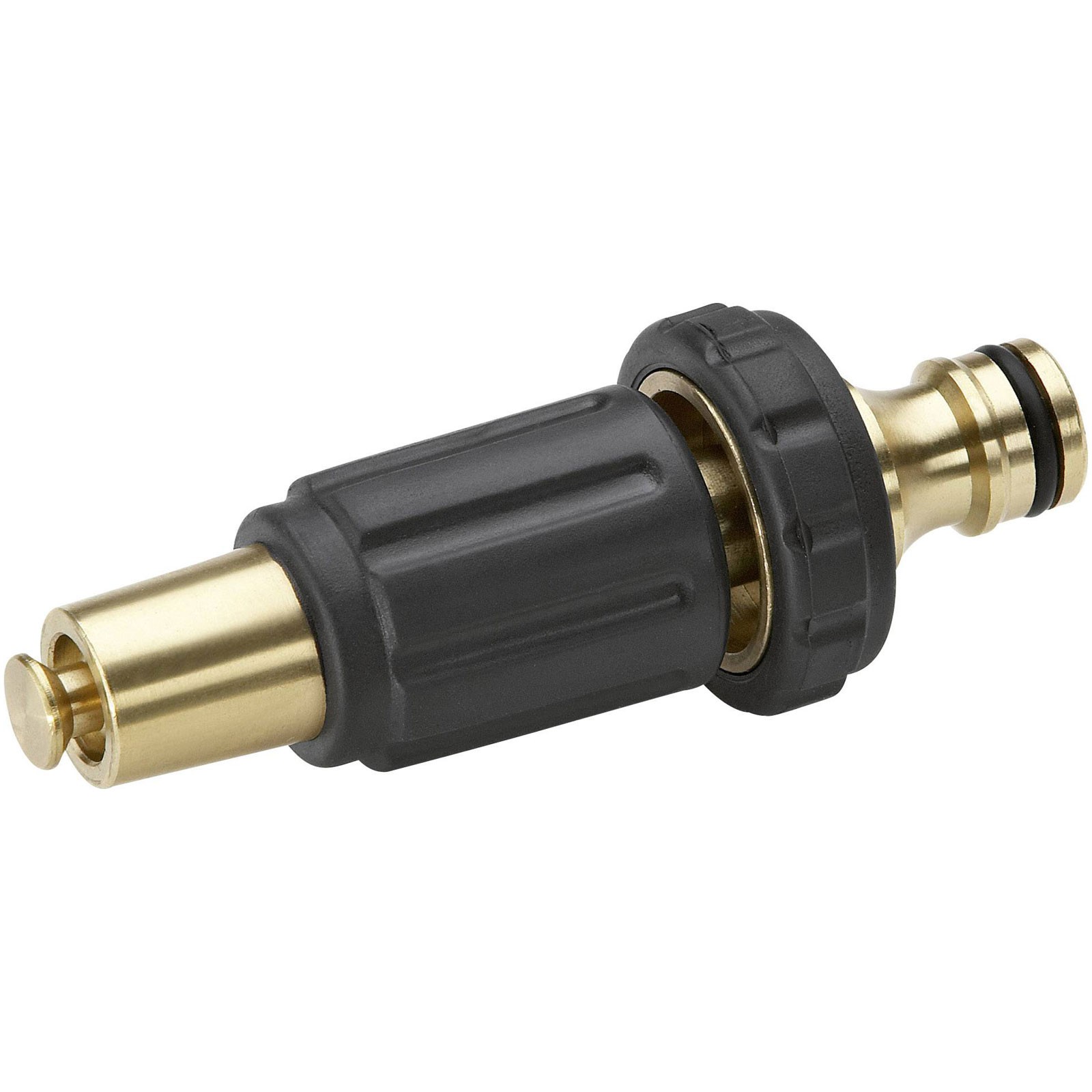 Kärcher Nozzle Sprayer Brass Ergonomic Adjustable Spray