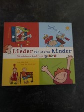 Kinderlieder CD