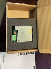 New Open Box 6055-E100-00 RS485 Parker