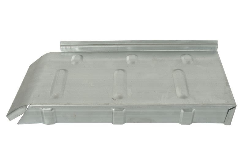 Cab Entrance Left For: MERCEDES T1 / T2 601, 602 04.77-02.96