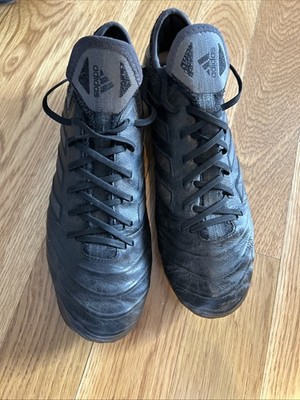 adidas Copa 18.1 FG Men's Black On Black US11.5 Pre-Owned