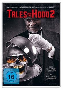 Tales from the Hood 2 | DVD | Zustand neu