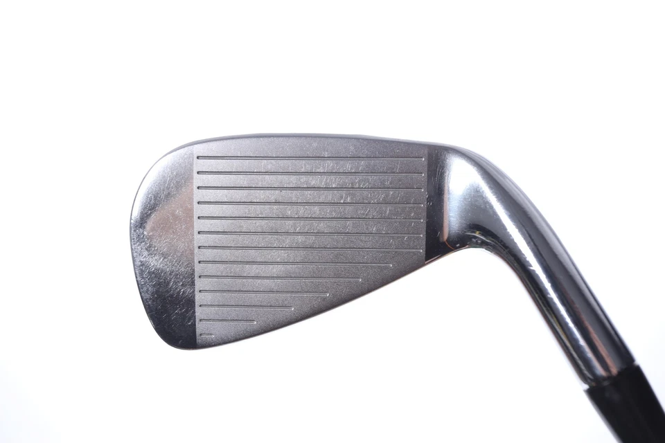 Left Handed Wilson D7 Forged 4-Iron Stiff Flex Steel Shaft - Image 2 of 4