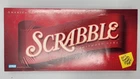 Hasbro Vintage 2001 SCRABBLE Word Board Game (Brand New | NIB | Factory Sealed)