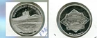 CHICAGO CUBS 1989 WRIGLEY FIELD 1 OUNCE SILVER ROUND LIMITED 8336T
