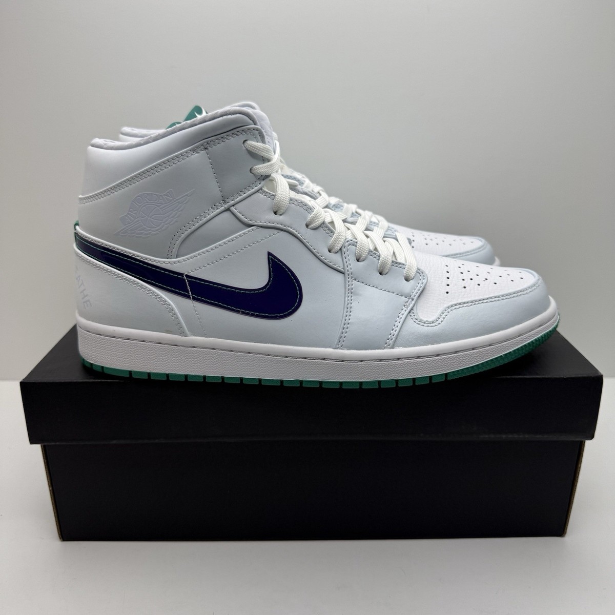 jordan 1 mid mindfulness luka doncic