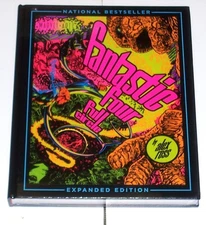 Fantastic Four: Full Circle Expanded Edition (Abrams ComicArts 2024)