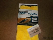  Microfiber Max Soft Touch Towel Carrand 45606as 16" X 18" Auto Spa 