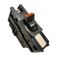 FPE NA150 Stab-Lok Circuit Breaker, 1-Pole, 50A, 120/240VAC, Type NA
