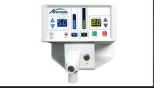 Accutron Nitrous Digital Flowmeters with stand