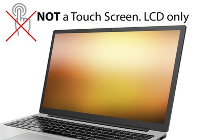 MSI Katana 15 HX B14W MS-1587 165Hz QHD IPS LCD Screen 40 pin