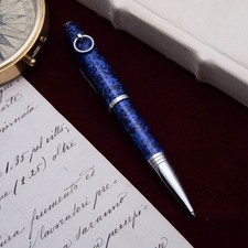 Montblanc - Muses - Elizabeth Taylor - Ballpoint