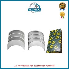 TOYOTA AVENSIS 2.0 2.4 VVT-i ENGINE 2AZ-FE BIG END CONROD BEARINGS -STD