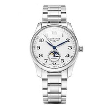 Longines L2.909.4.78.6 Unisex Metal Watch 79711760 2