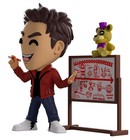 Youtooz: Original Collection - Game Theory [MatPat Vinyl Figure #524] Brand NEW — photo 4