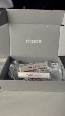 Rhode Peptide Lip Tint Cinnamon Roll Limited Edition