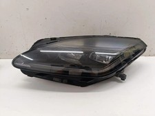 JAGUAR F-PACE X761 Scheinwerfer vorne links M9C313W030FD 2.00 Petrol 30916803