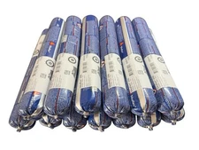 Sika Flex 296 UV  Schwarz Black Nero. 13 units $25c/u