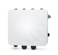 Planet Outdoor Wireless Access Point PoE+ 802.11be Wi-Fi 7 - Access Point