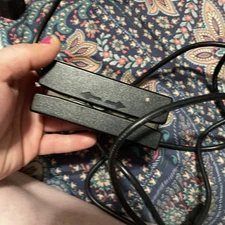 ID Tech IDMB-334112B USB Magnetic Strip Reader - Black