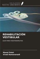 Manal Patel (U. A.) | RehabilitaciÓN Vestibular | Taschenbuch | Spanisch (2023)