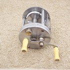 SOUTH BEND NO.300 MODEL E Vintage fishing reel — photo 8