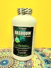 Nutramax Dasuquin with MSM Joint Health for LARGE DOGS 150 Tablets EXP 02/2026