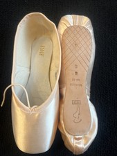 Bloch Aspiration 5B Pointe Shoes