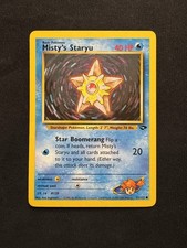 Image for Misty's Staryu