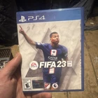Electronic Arts FIFA 23 PS4 Multiplayer Soccer E-Everyone 2022