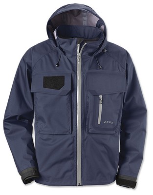 fly fishing rain jacket