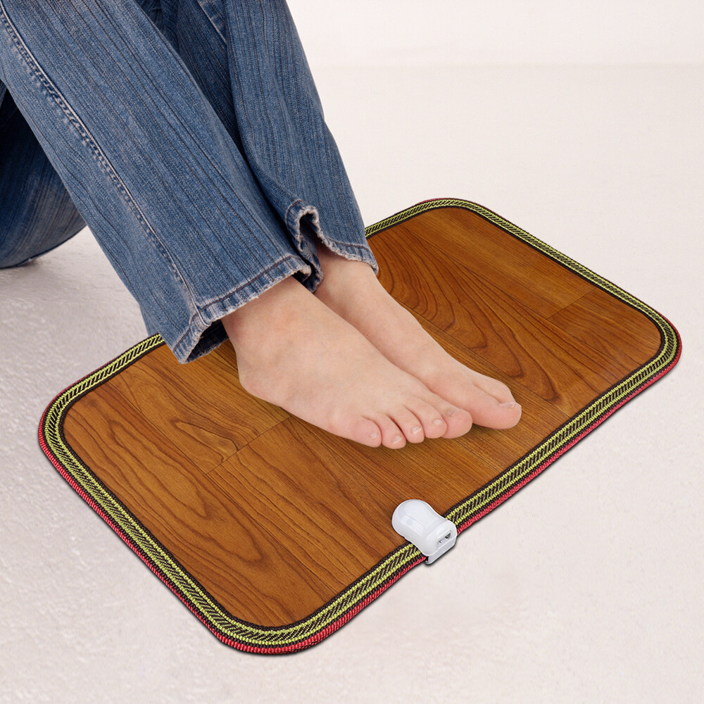 Alfombra calefactora estera calefactora eléctrica móvil calefacción por suelo radiante estera térmica calefacción por suelo radiante