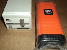Bendix King Orange AA Battery Clamshell BKR0120 for BKR5000 Portable Radios BK