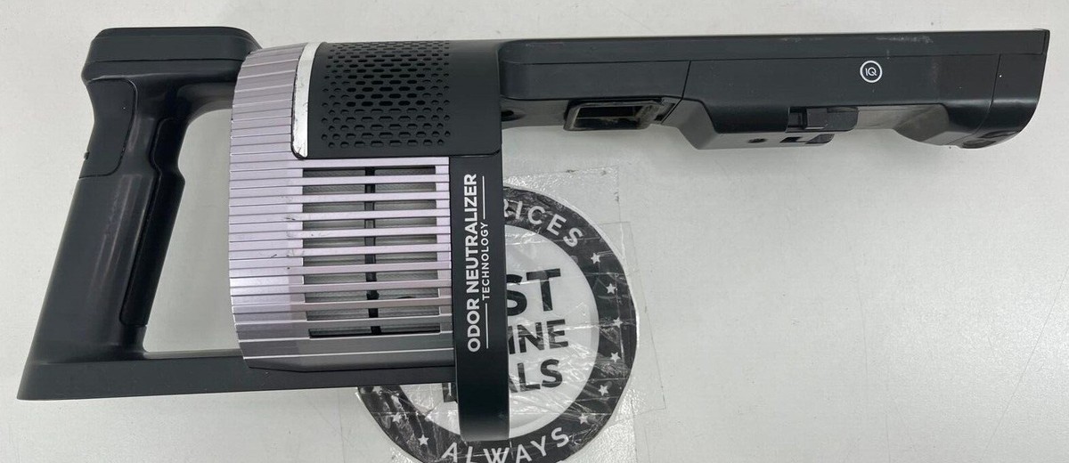 Shark Stratos Clean Sense Cordless Vacuum IZ862H REPLACEMENT PARTS