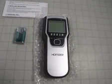 Homder TH560 Stud Finder Wall Scanner for Wood Metal AC Wire Detection LCD NEW